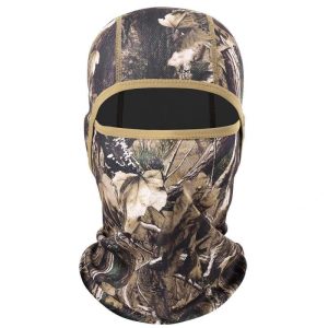 MILITÄR BALACLAVA – STRID