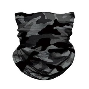 MILITÄR BALACLAVA FÖR KVINNOR