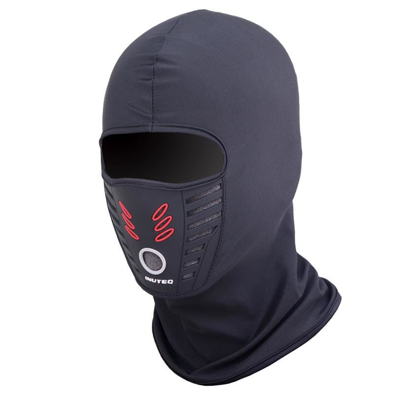 FÖRSTÄRKT MILITÄR BALACLAVA