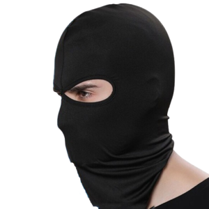 Camouflage militär balaclava