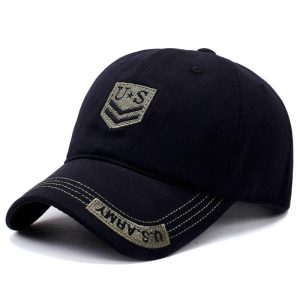 Amerikansk militärmössa