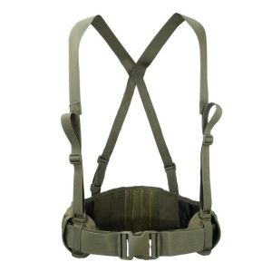 ARMÉ MILITÄRT BÄLTE