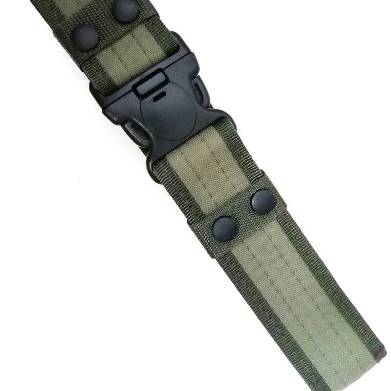 MILITÄRT BÄLTE I POLYESTER - Bild 6