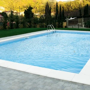 CF COMFORT poolpaket
