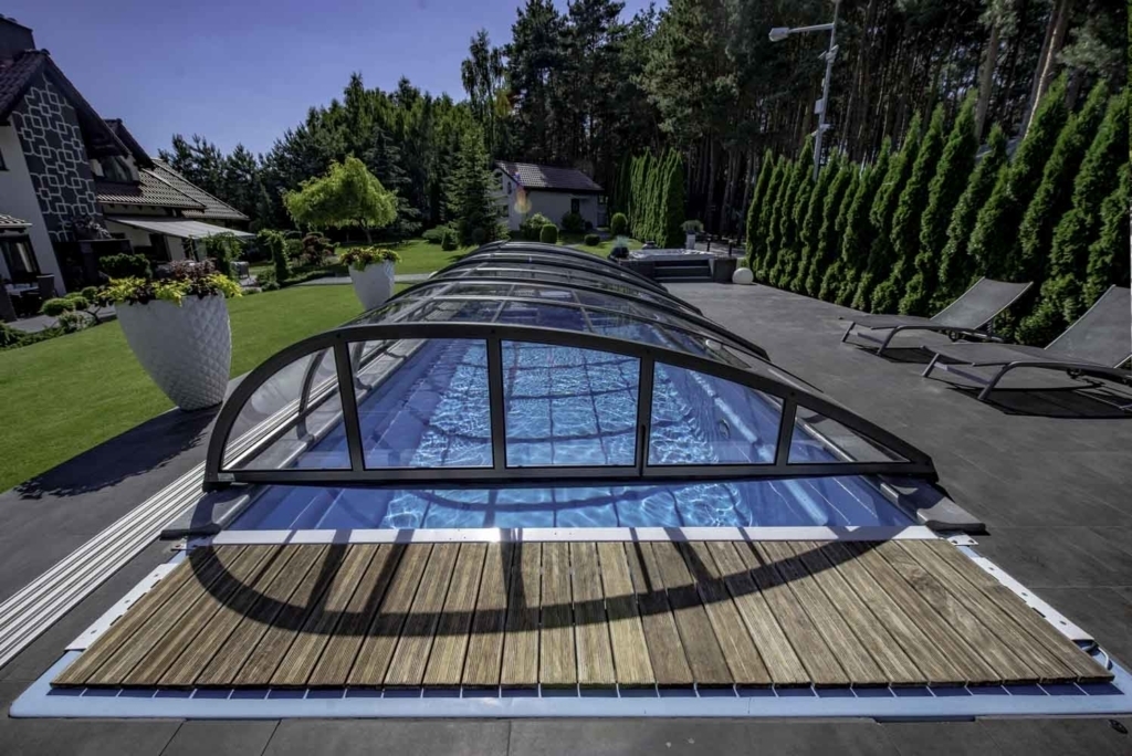 Eclipse Pooltak - Bild 6