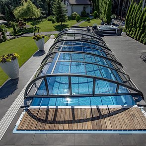 Eclipse Pooltak
