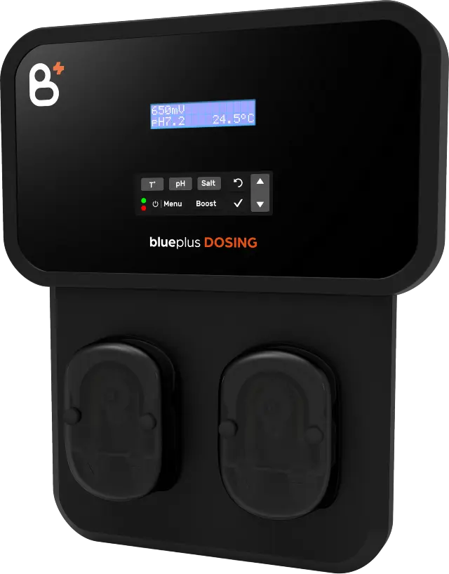 Blueplus dosing - Bild 2