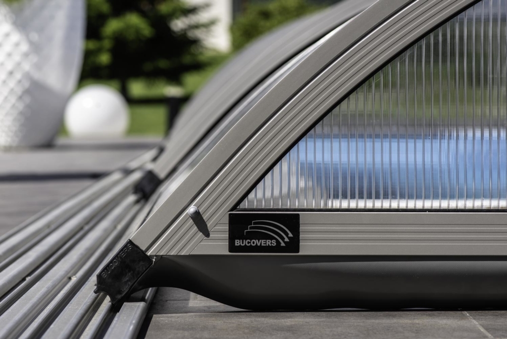 Ecocover Horizon Pooltak - Bild 6