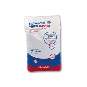 Filtersand Azuro