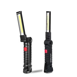 FICKLAMPA – STRÖMFÖRSÖRJNING