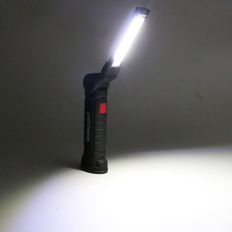 FICKLAMPA – STRÖMFÖRSÖRJNING - Bild 5