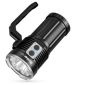 Intensiv ficklampa