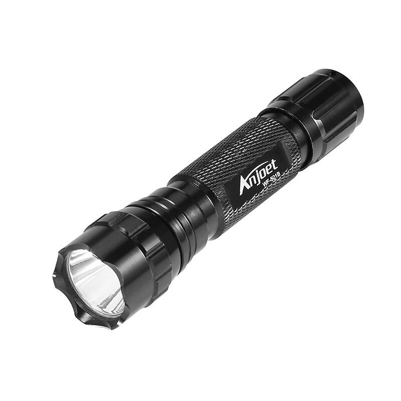 2000 lumen 2000 lumen militär LED-lampa t6 - Bild 3
