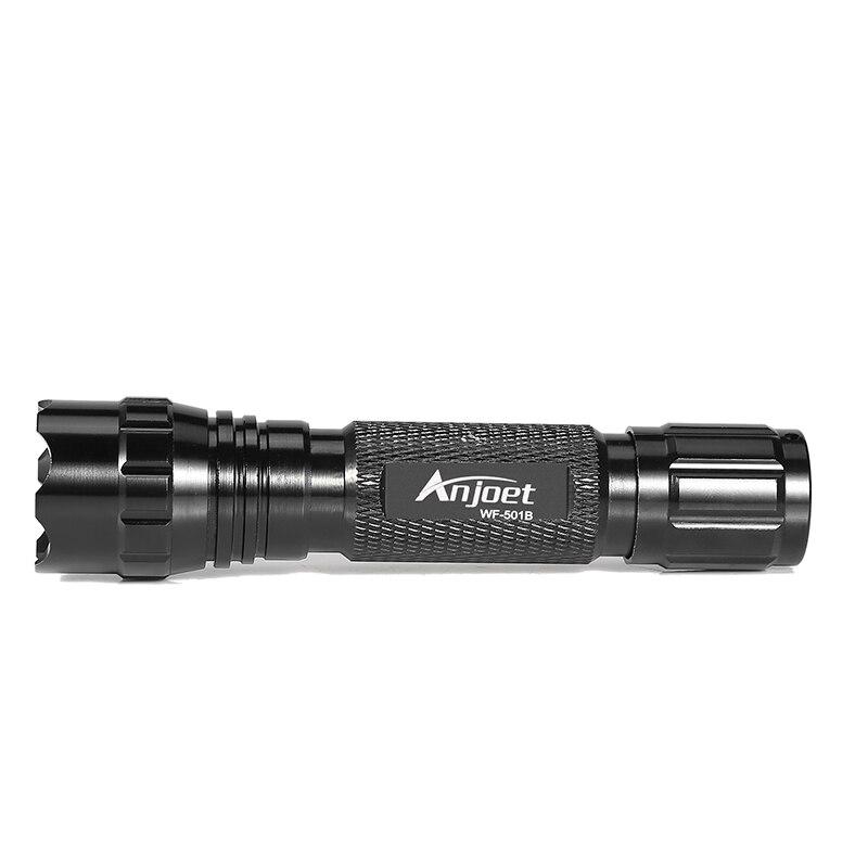 2000 lumen 2000 lumen militär LED-lampa t6 - Bild 4