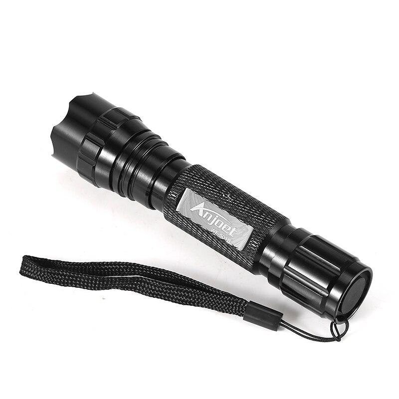 2000 lumen 2000 lumen militär LED-lampa t6 - Bild 5