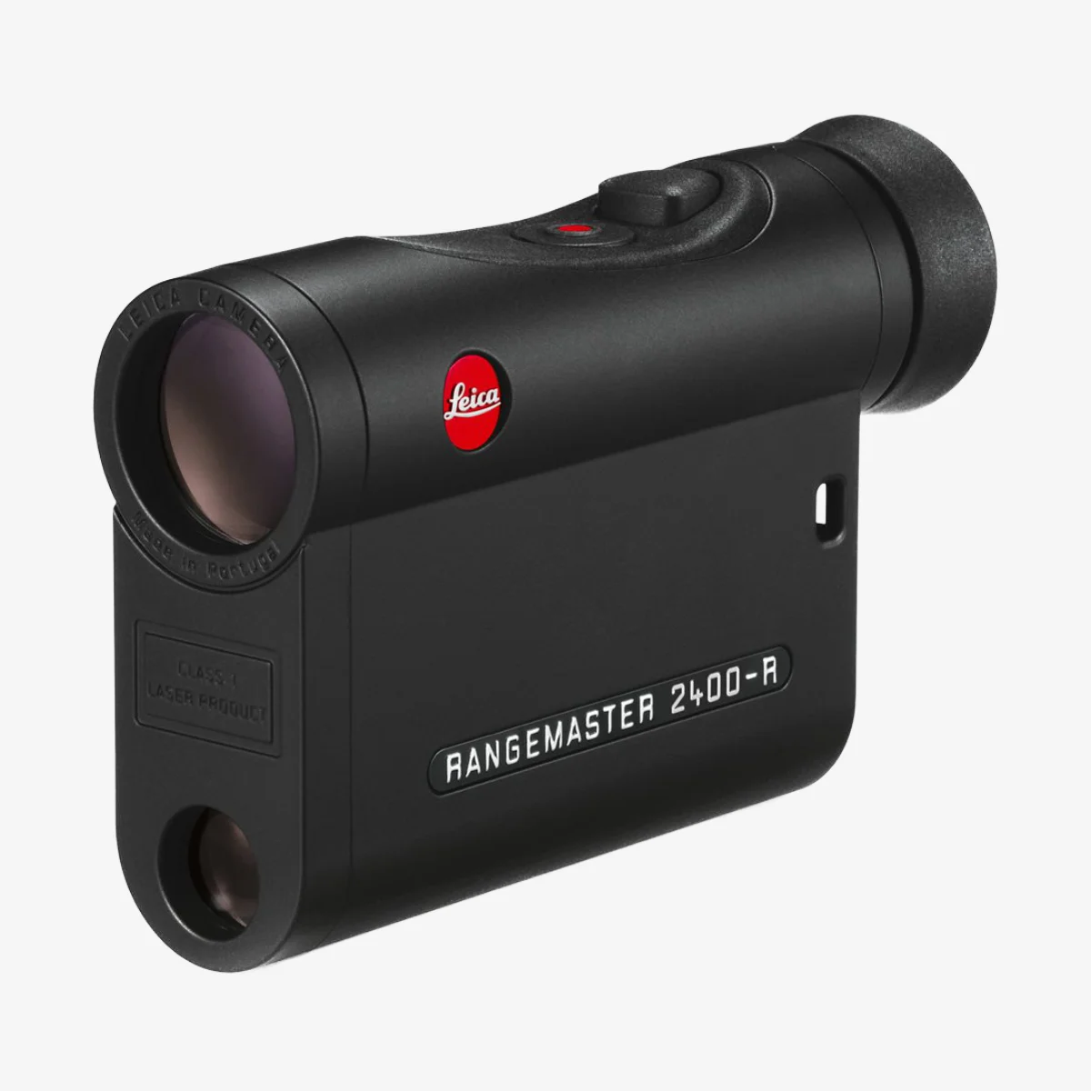 Leica Rangemaster CRF 2400-R - Bild 2