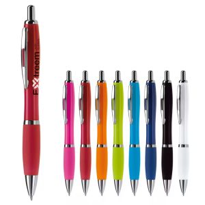 Hawaii plastpenna