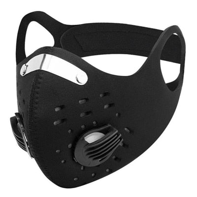 NRBC MASK – DAMMASK