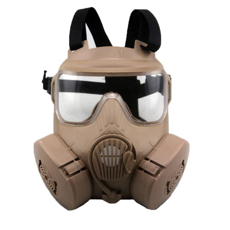 NRBC MASK – MILITÄR - Bild 2