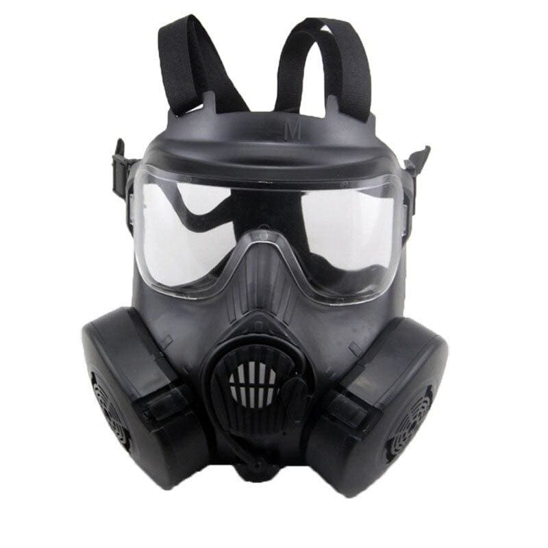 NRBC MASK – MILITÄR - Bild 3