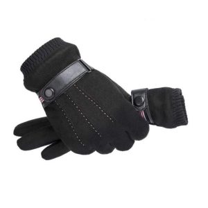 Combat Mitt