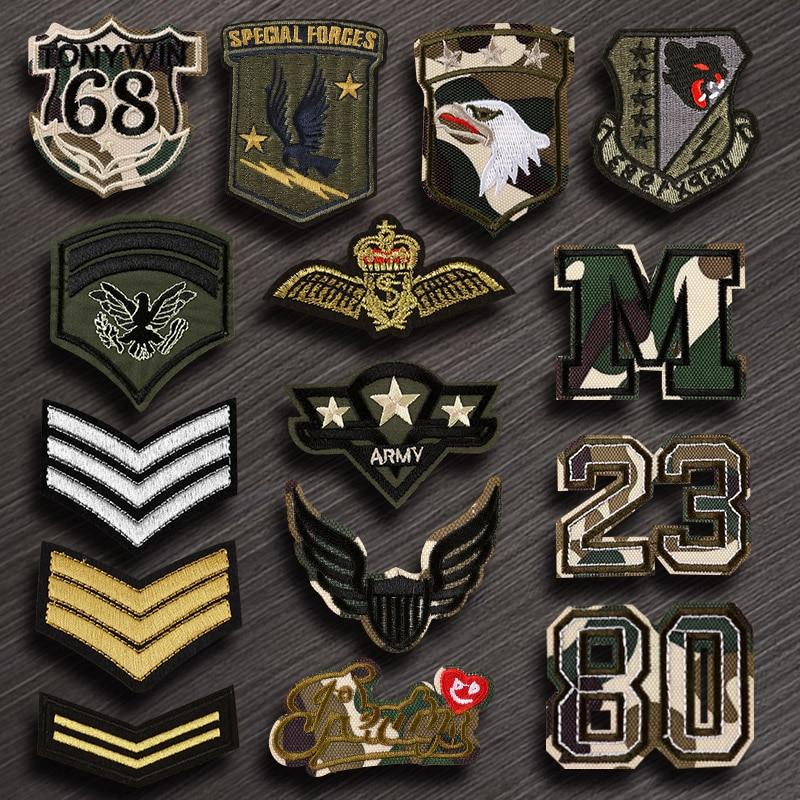 Militarplaster US - Bild 2