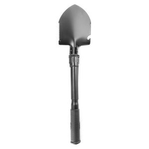 4-I-1 MULTIFUNKTIONELL HOPFÄLLBAR CAMPINGSPADE