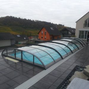 Pooltak – COMFORT