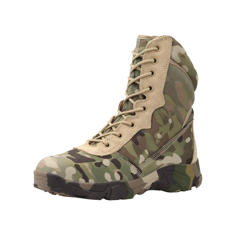Militära ranger - Bild 2