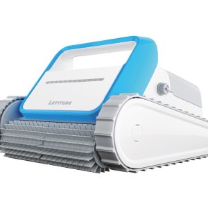 Batteridriven poolrobot – Latitude Top