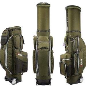 Vattentät golfbag