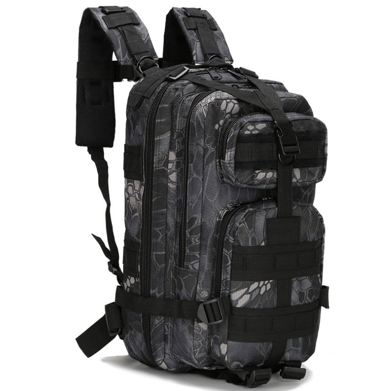 eastpak militärväska - Bild 5