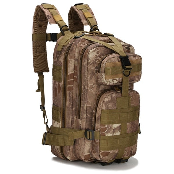 eastpak militärväska - Bild 4