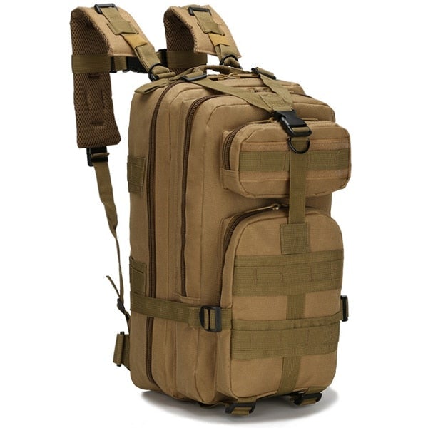eastpak militärväska - Bild 7