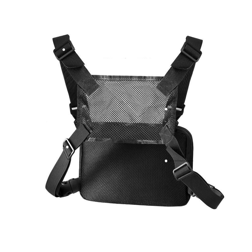 Militär torso väska - Bild 4