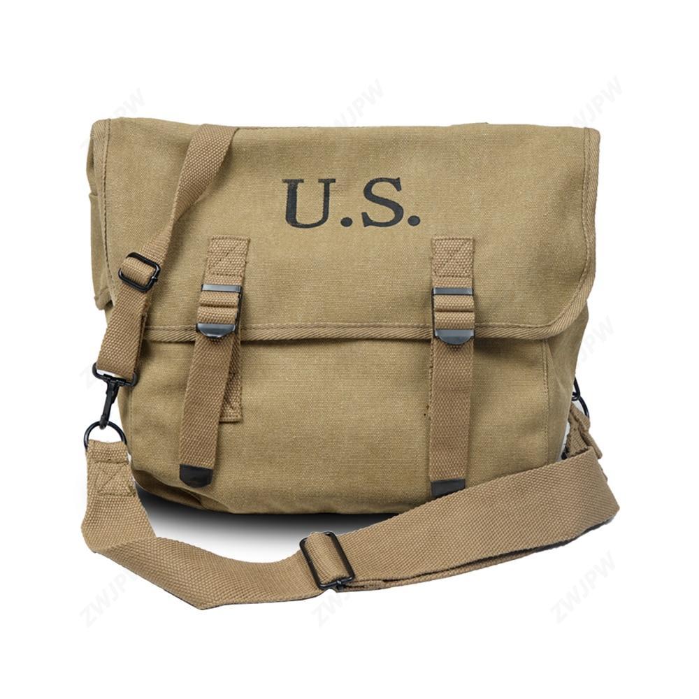 Amerikansk militärbörs - Bild 2