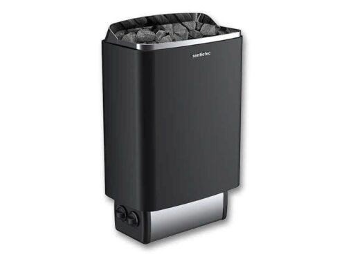 Bastuugn – Sentiotec 8KW - Bild 2