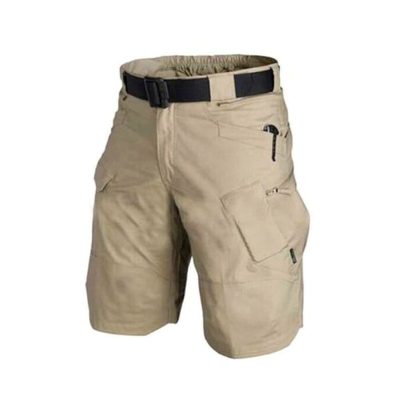 MILITÄR KLÄTTRING SHORTS - Bild 3