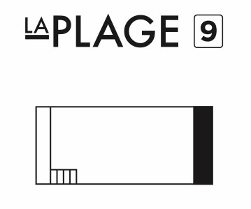 La Plage