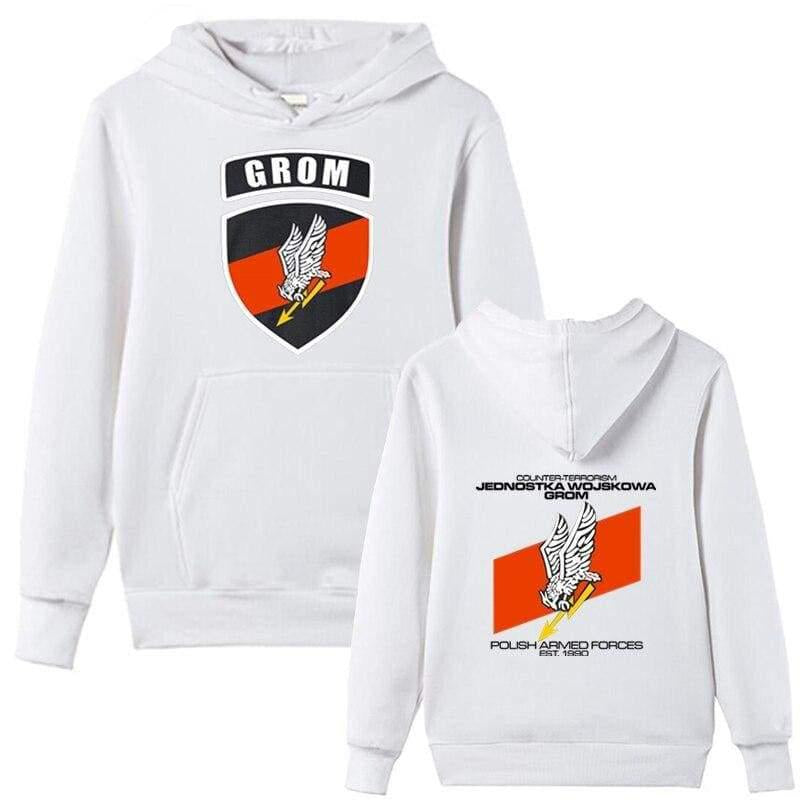 MILITÄRTRÖJA – GROM - Bild 6