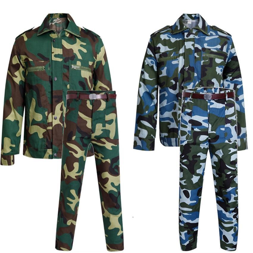 Militär trötthet - Bild 5