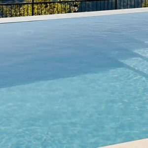 CF OVERFLOW poolpaket