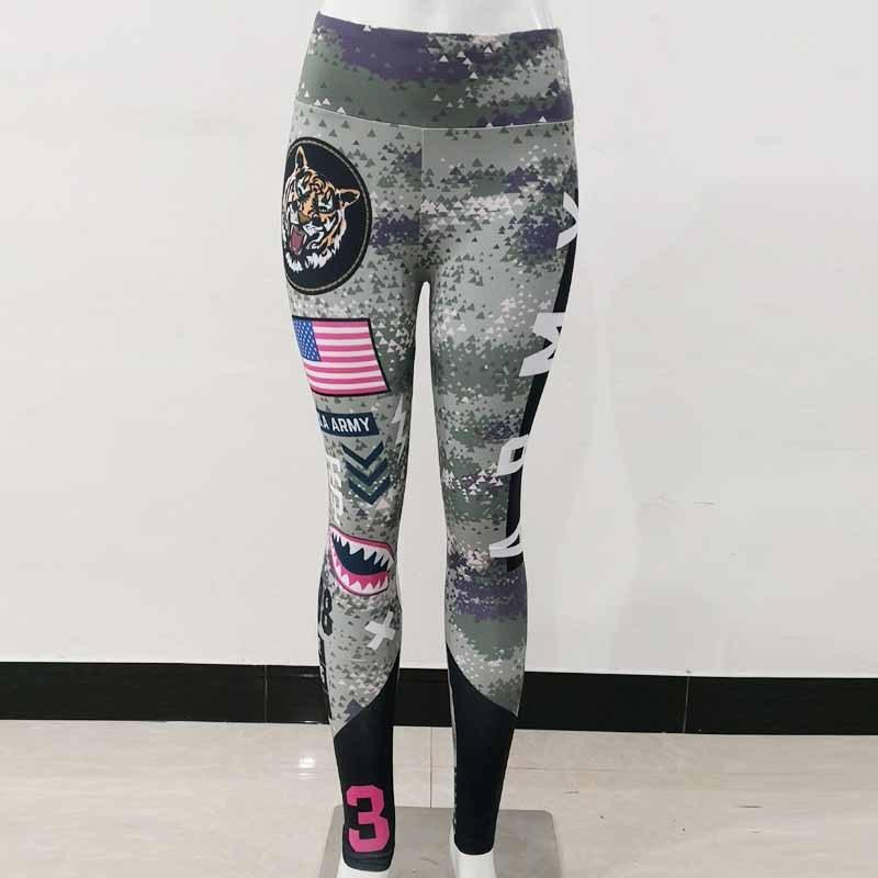 Jumpsuit med hög midja för kvinnor - Bild 5