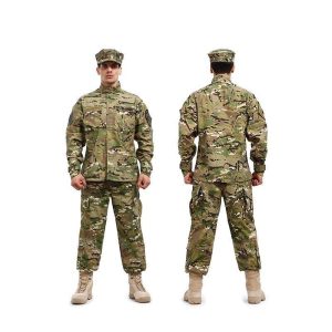 Amerikansk militär trötthet