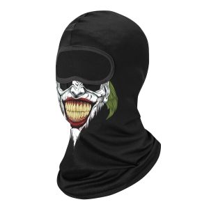 En balaclava