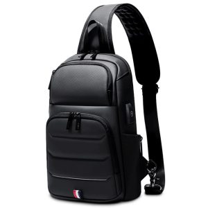 Backpacking