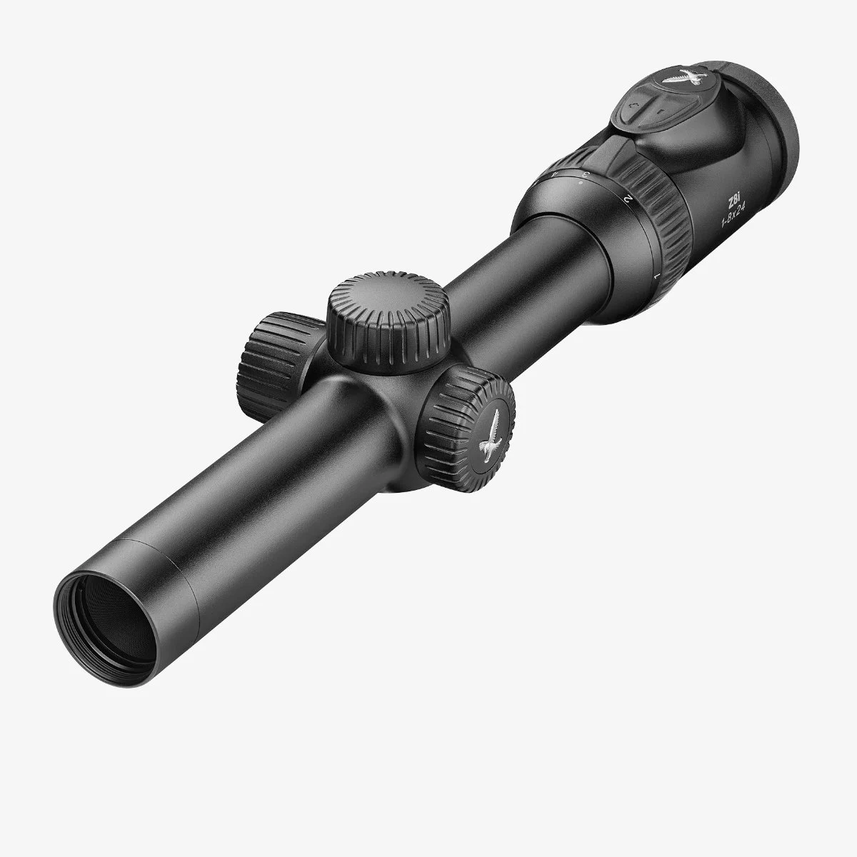Swarovski Z8i 1-8×24 - Bild 2
