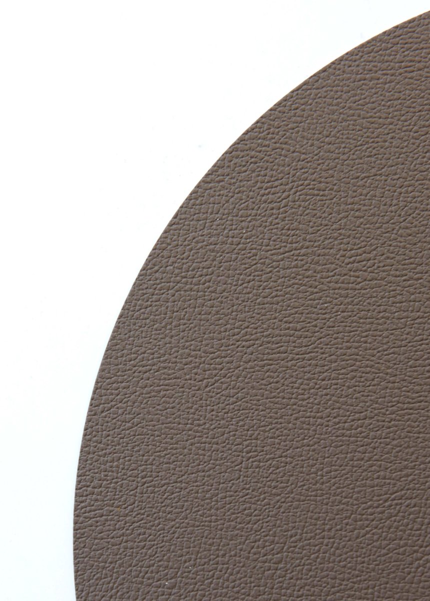 Place mate Leone Taupe 4-p - Bild 3